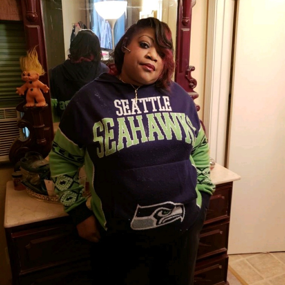 Meet your Posher, Jomariah